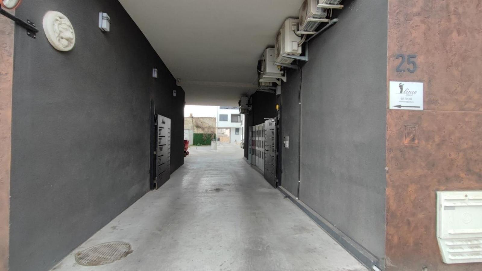 Filinhome Stefanovica Suite 8 Novi Sad Exterior photo