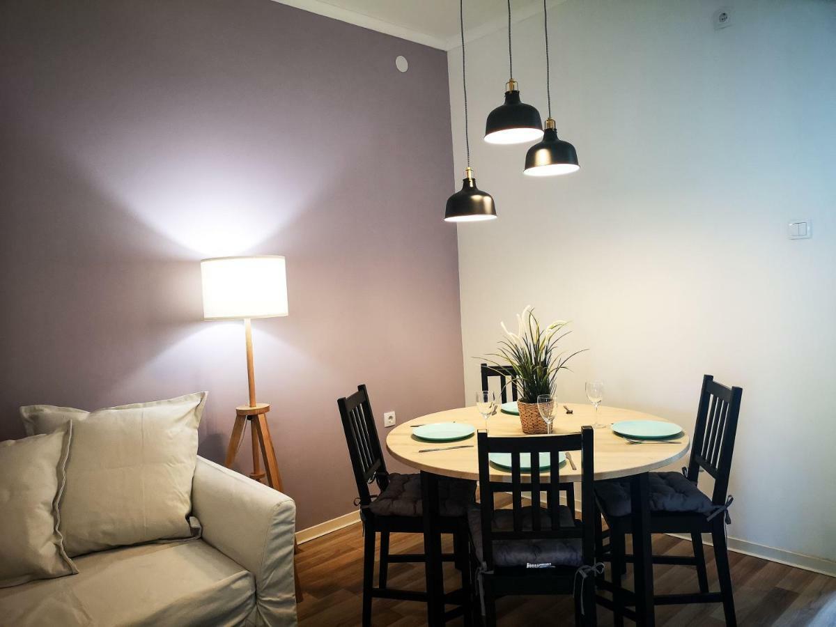 Filinhome Stefanovica Suite 8 Novi Sad Exterior photo
