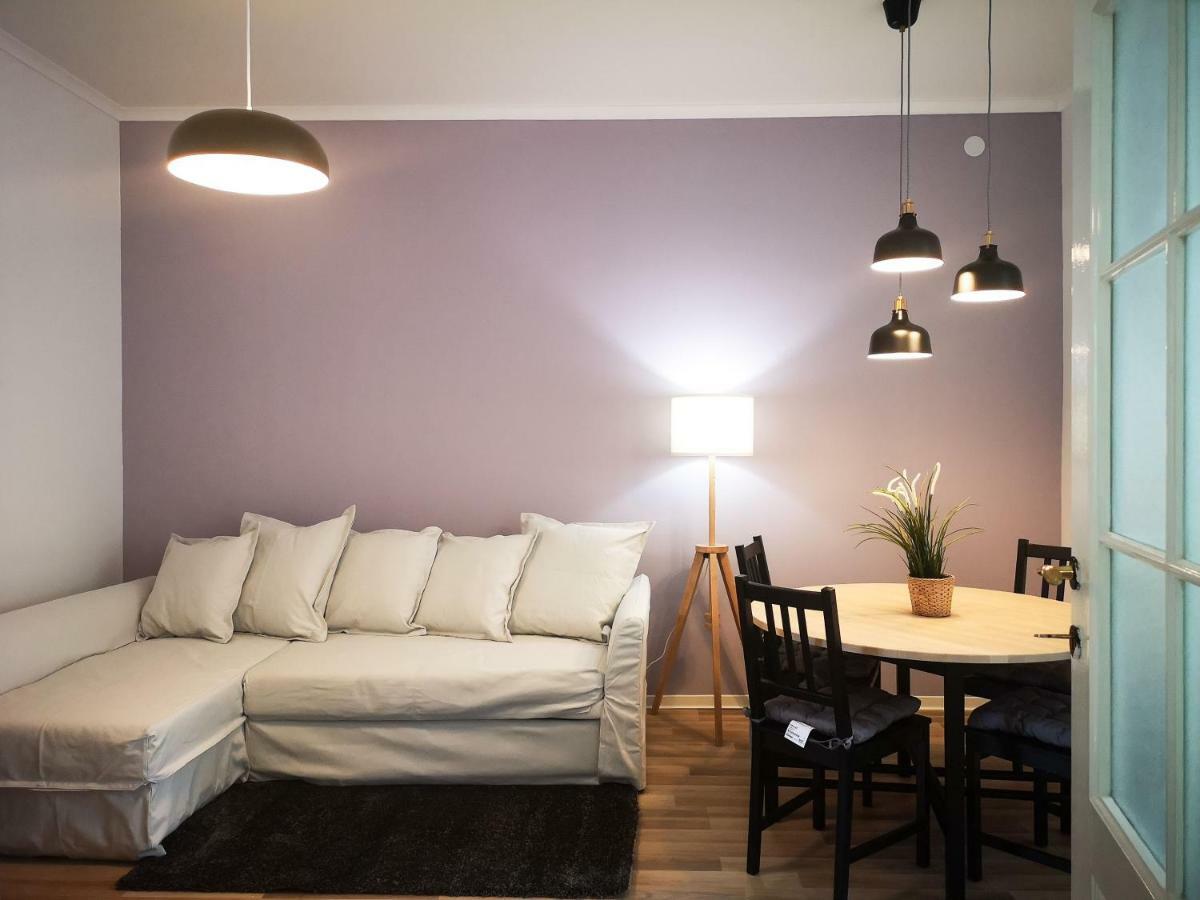 Filinhome Stefanovica Suite 8 Novi Sad Exterior photo