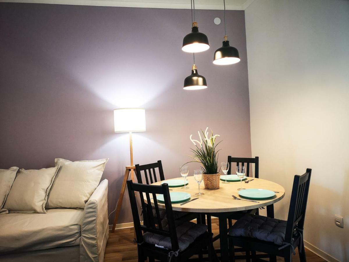 Filinhome Stefanovica Suite 8 Novi Sad Exterior photo