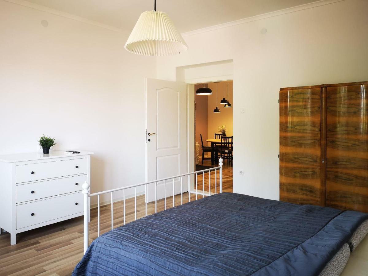 Filinhome Stefanovica Suite 8 Novi Sad Exterior photo